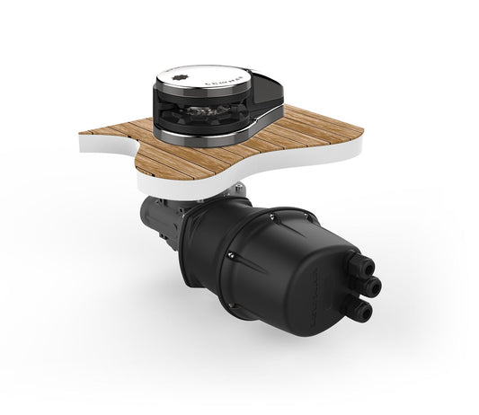 VX2 GO 8MM 700W, 12V, PKT