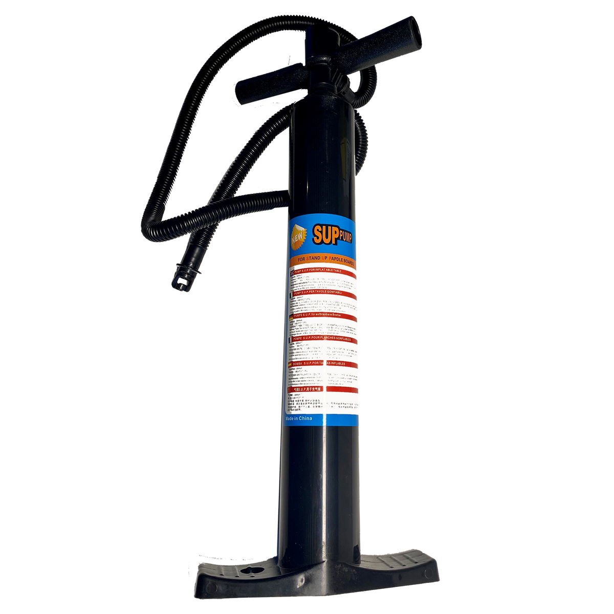 STIGBYGELPUMP TILL 10415, 10419