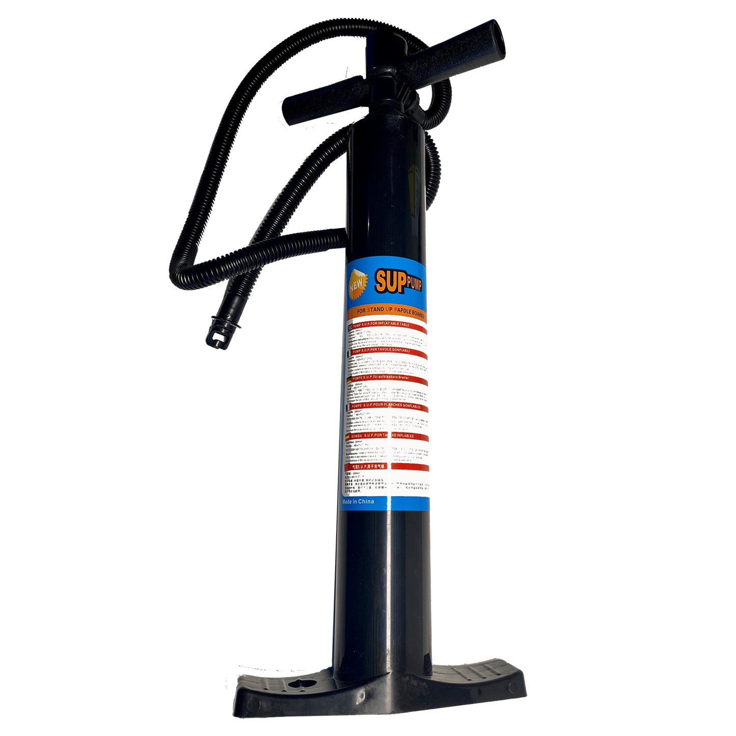 STIGBYGELPUMP TILL 10415, 10419