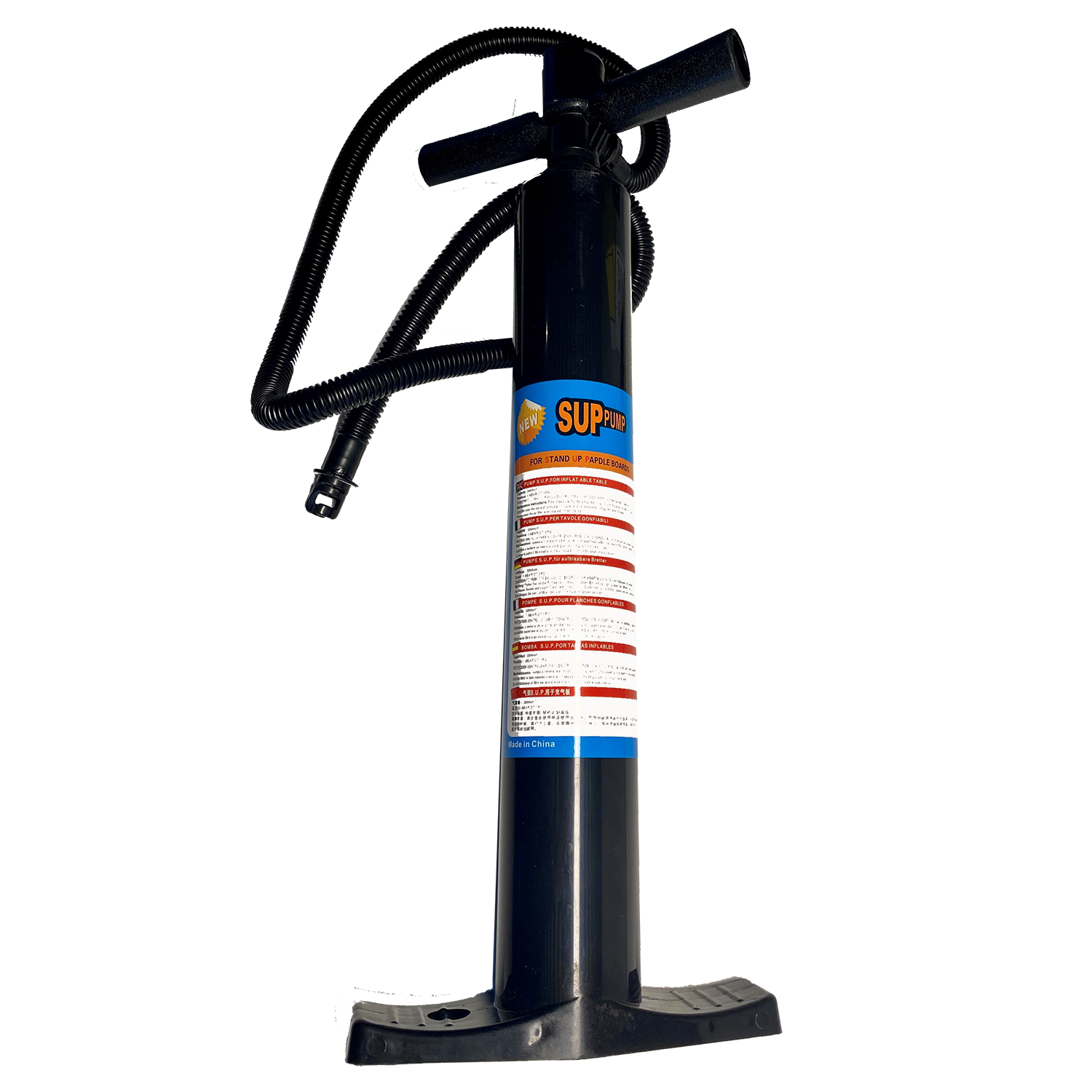 STIGBYGELPUMP TILL 10415, 10419