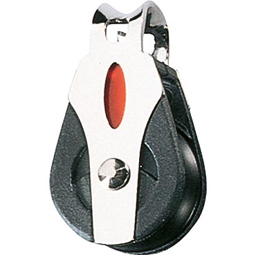 ENKELBLOCK RONSTAN 20MM