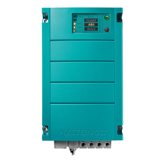 BATTERILADDARE MASTERVOLT CHARGEMASTER 12V/25A 3 UTG