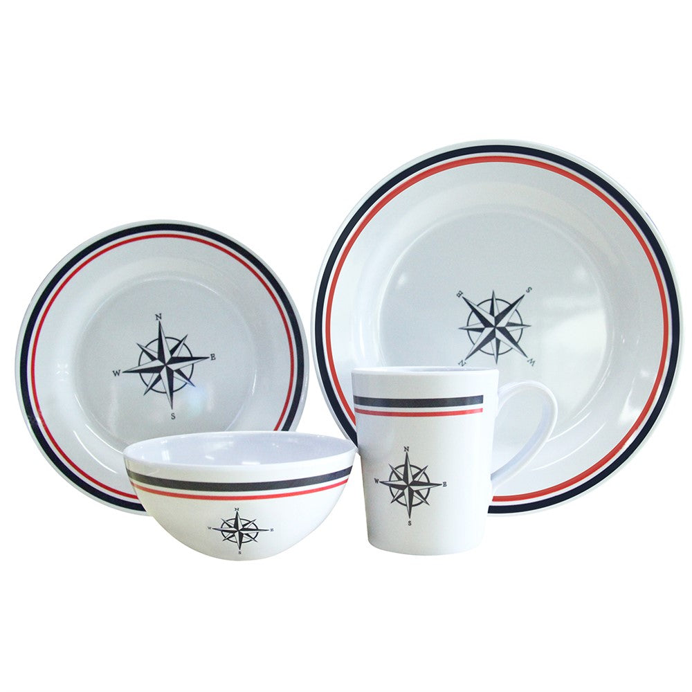 SERVIS ATLANTIS 16 SET