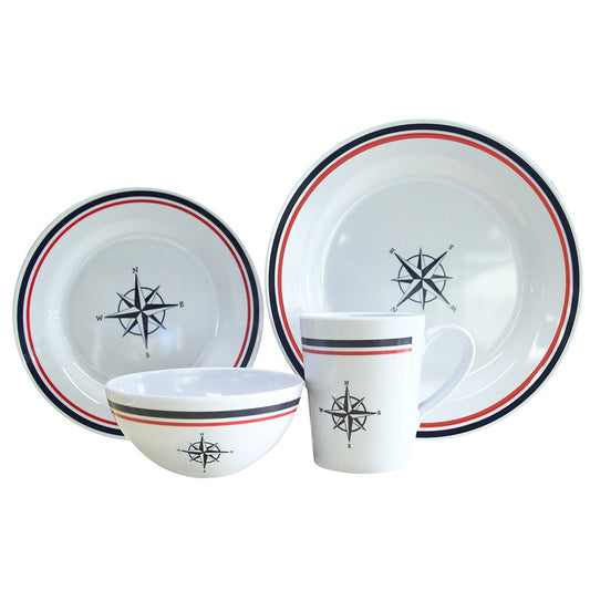 SERVIS ATLANTIS 16 SET