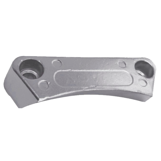 ANOD TILL SKÖLD ALUMINIUM DPH, DPR