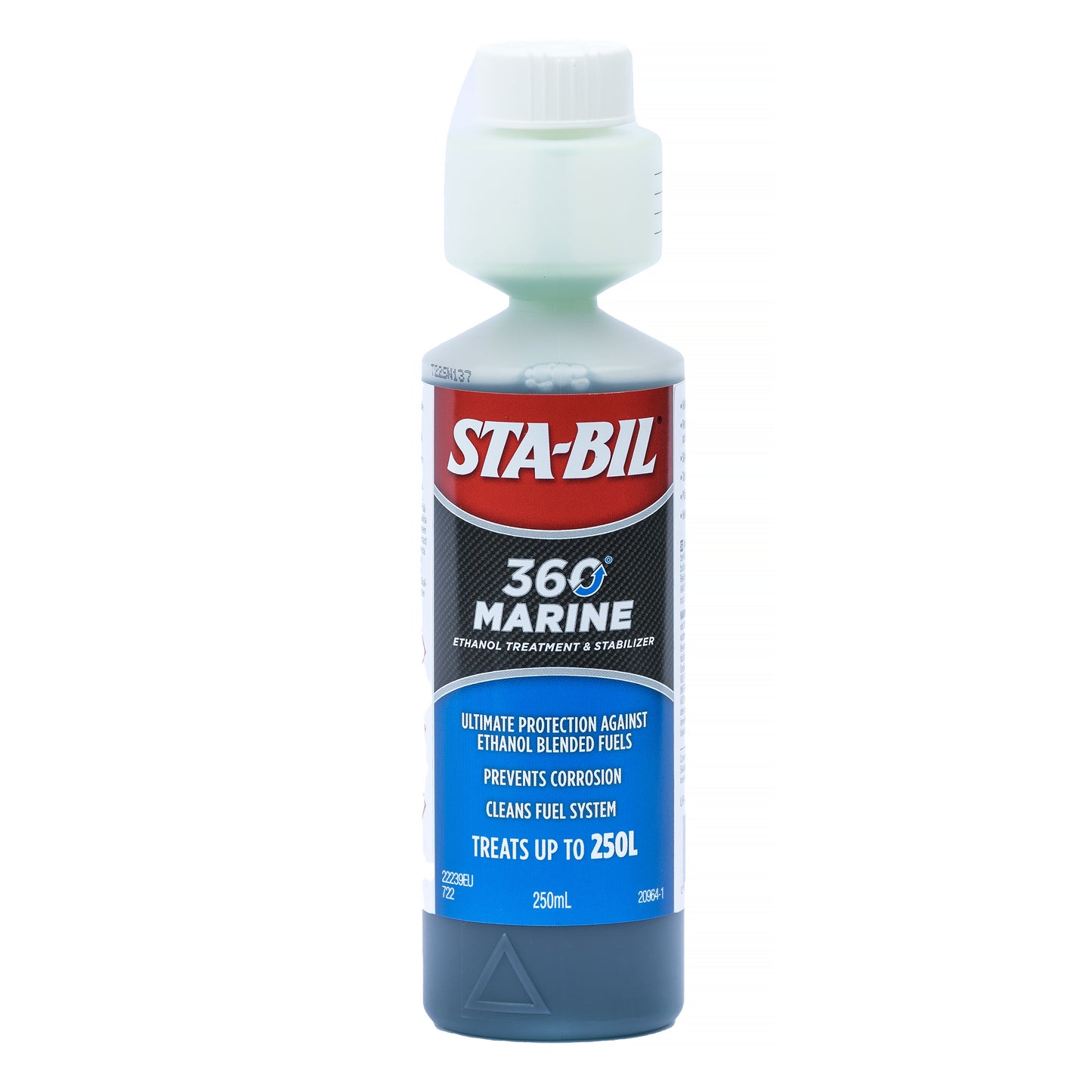 STA-BIL 360 MARINE BENSIN
