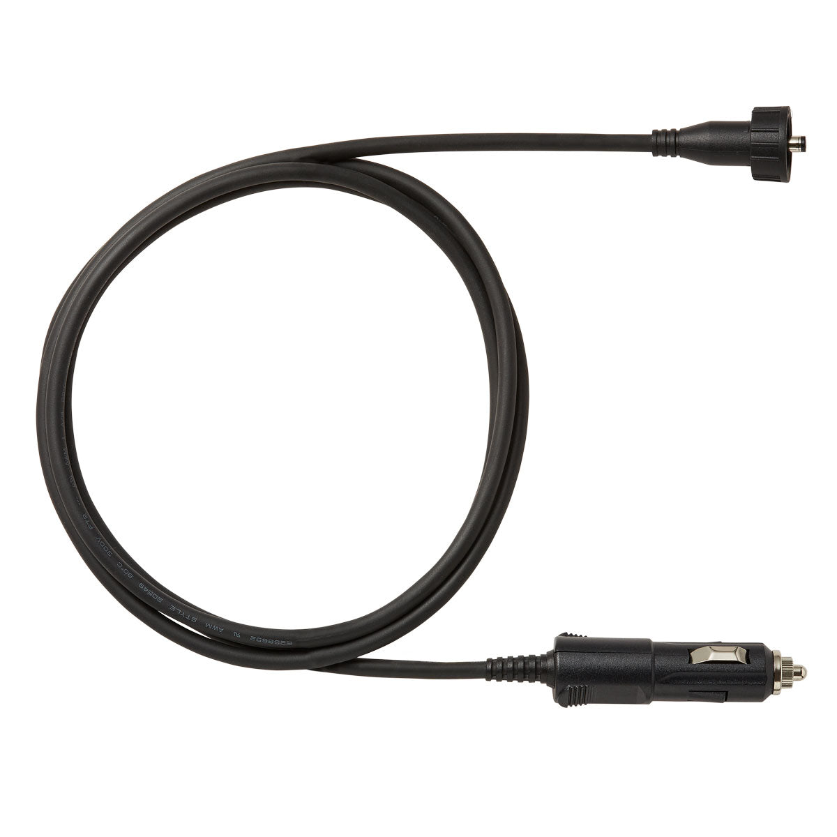 TORQEEDO 12V/24V CIGG LADDKABEL
