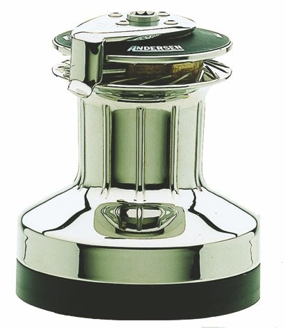 ANDERSEN VINSCH 12ST