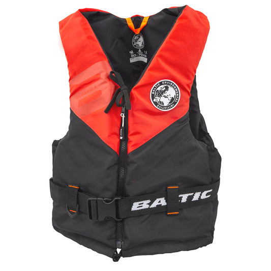 BALTIC CLASSIC E.I RÖD/SVART 30-50KG
