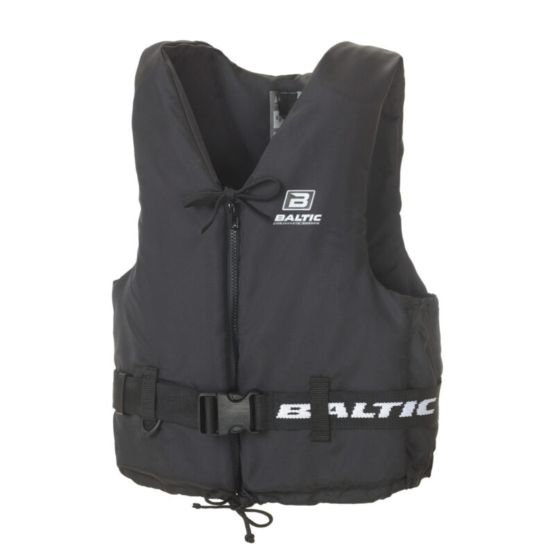 BALTIC B. AID AQUA PRO SVART 50-70 KG
