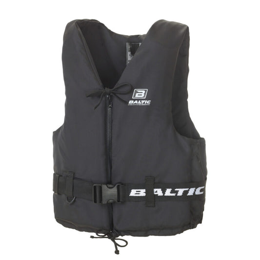 BALTIC B. AID AQUA PRO SVART 50-70 KG