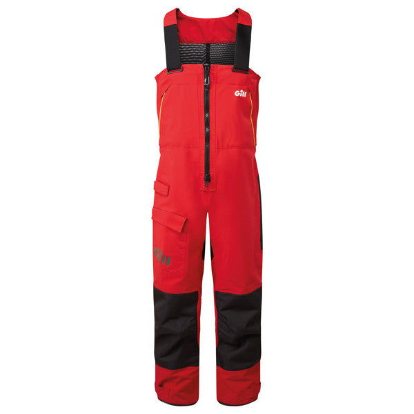 GILL OS26 OFFSHORE BYXA RÖD STL S