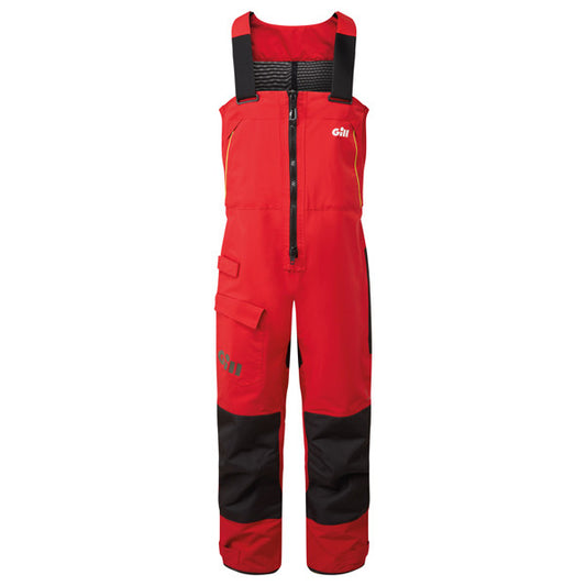 GILL OS26 OFFSHORE BYXA RÖD STL S