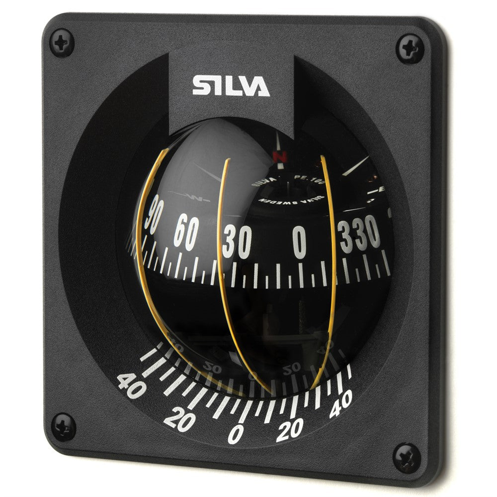 SILVA KOMPASS 100B-H