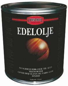 EDELOLJE OWATROL 0.5L