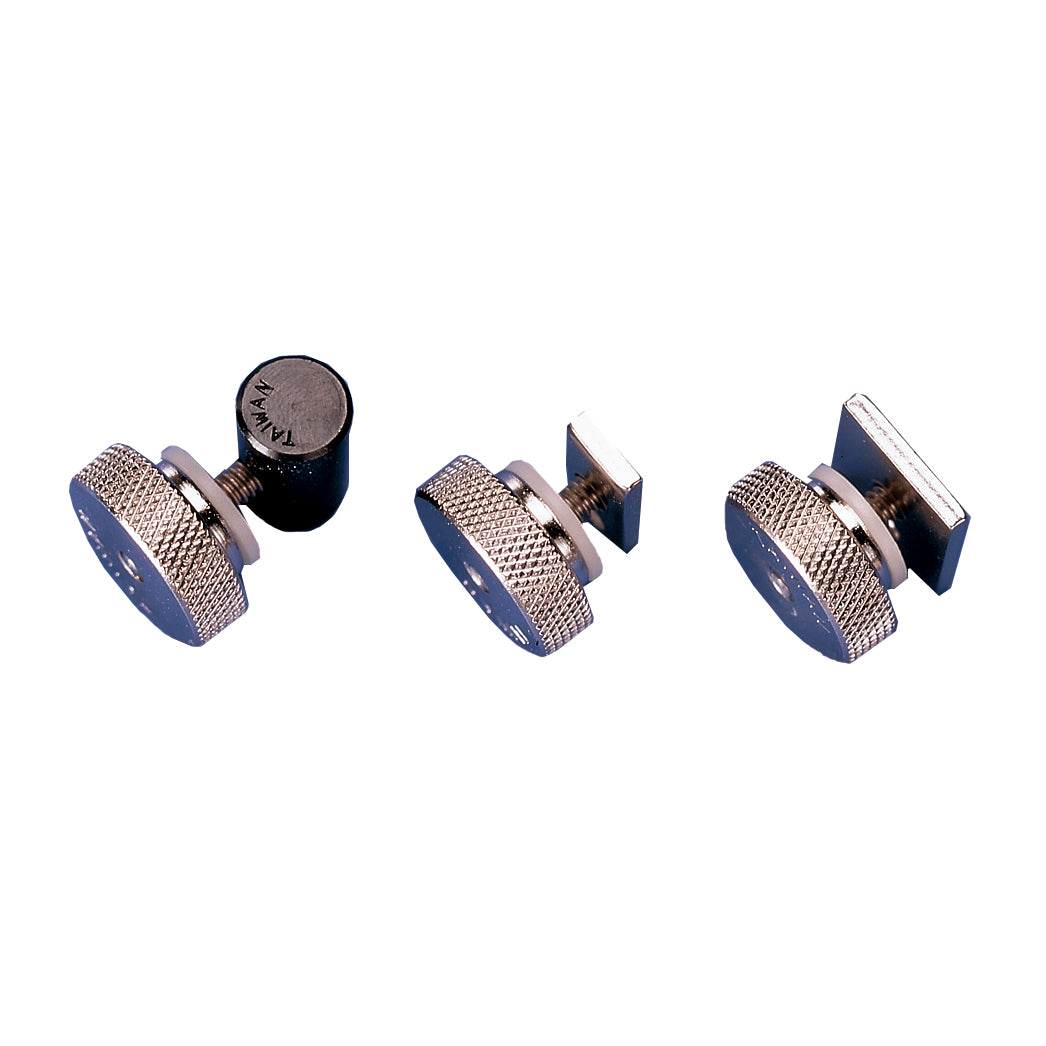 TRAVARSTOPP RUND 12,5x22