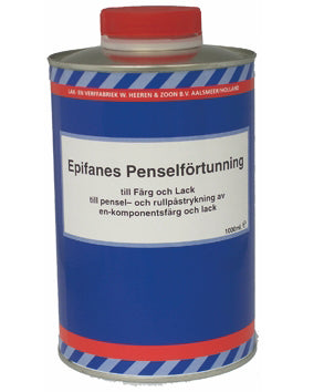 EPIFANES FÖRTUNNING 1L
