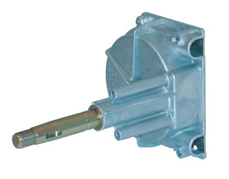D 290 STYRREGLAGE SV