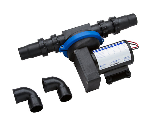 SEPTIKPUMP 38MM 12V
