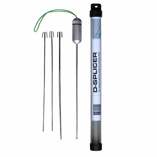 D-SPLICER SET