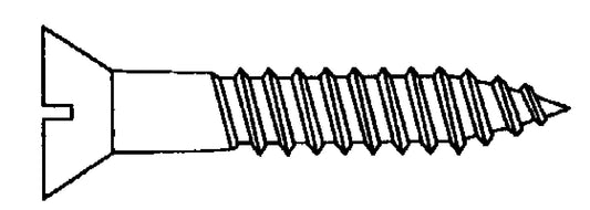 10ST TFS MÄSSING 3x16 MM