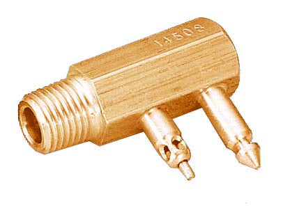 TANKADAPTER OMC