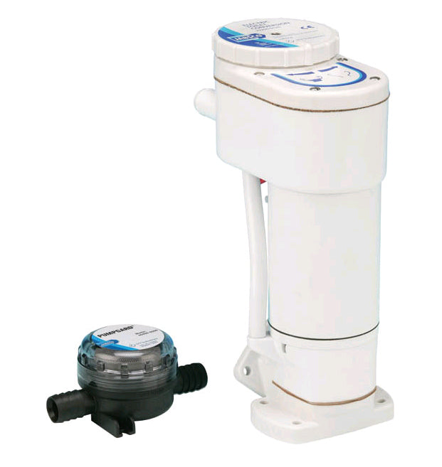 ELKONVERTERINGSSATS 12 V