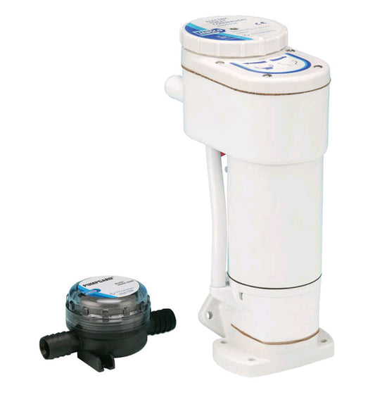 ELKONVERTERINGSSATS 12 V