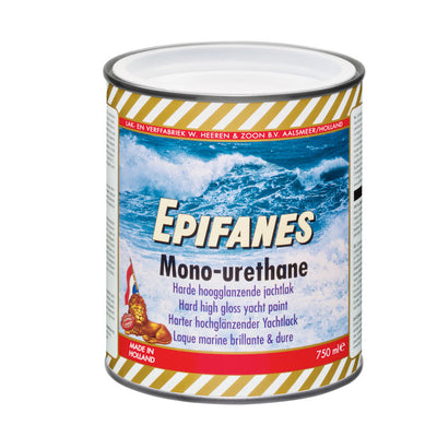 0,75L VIT MONO-URETHANE