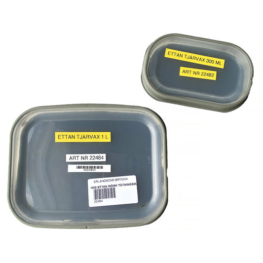 ETTAN TÄTNINGSMASSA 1KG