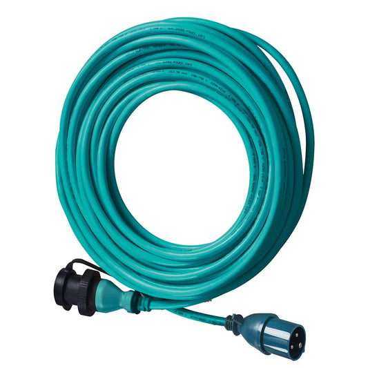 AFFIX 15M LANDS.KABEL PURIFLEX+LED