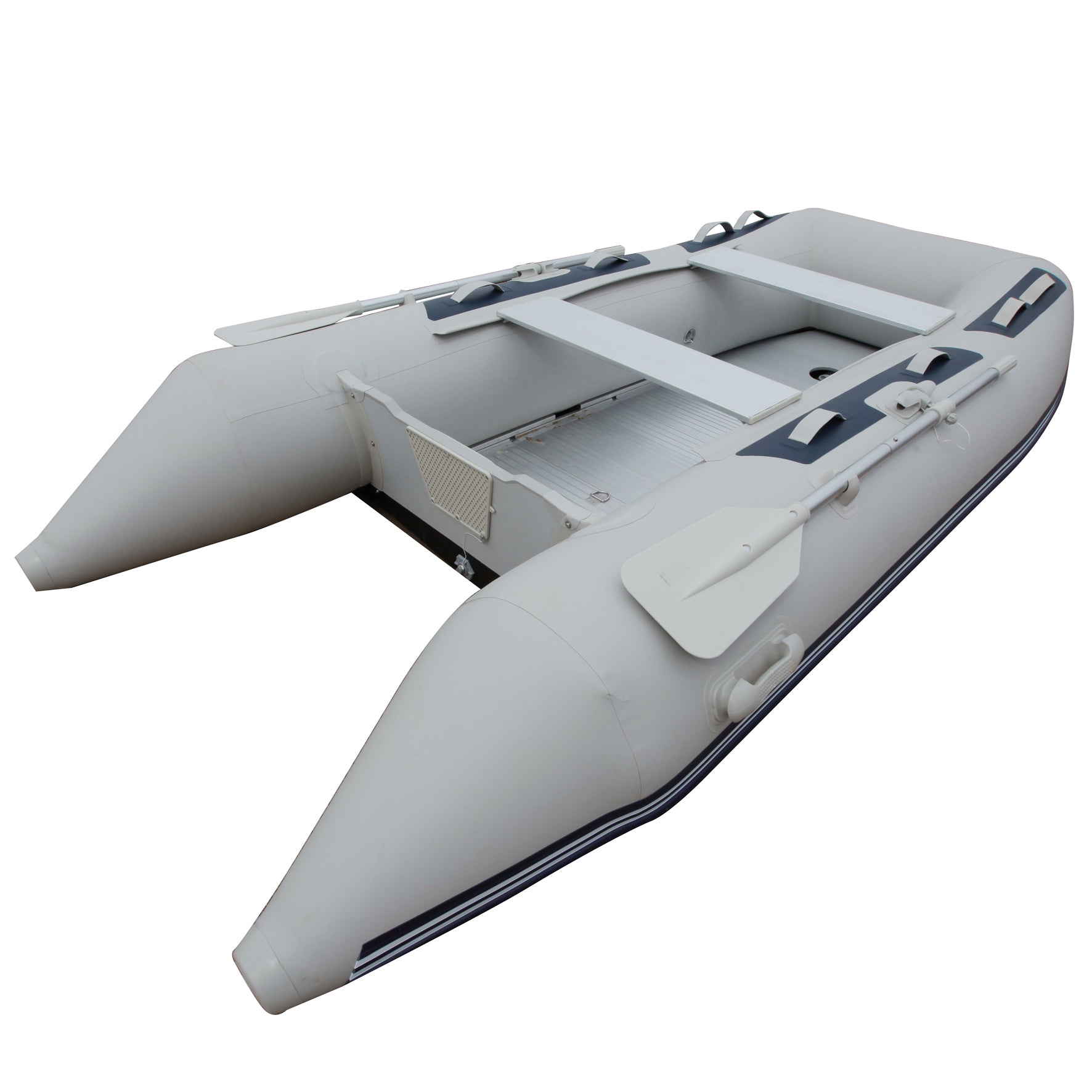 AQUASMART ALU315 GUMMIBÅT