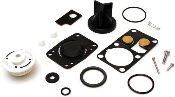 SERVICESATS JABSCO TWIST&LOCK