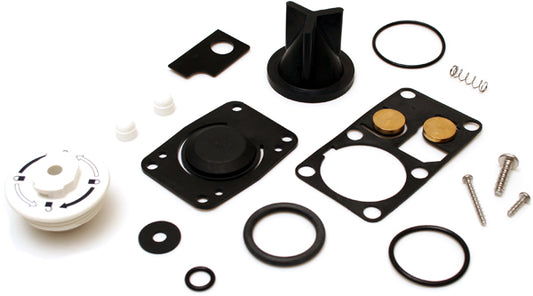 SERVICESATS JABSCO TWIST&LOCK