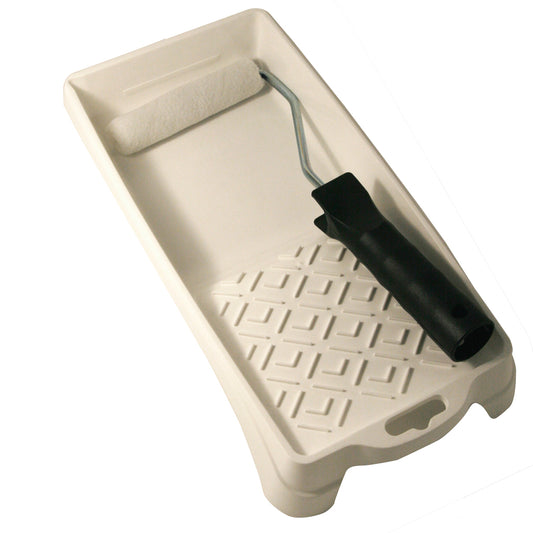 ROLLERSET LACKA 100MM