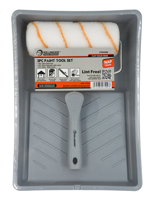 ROLLERSET 180MM