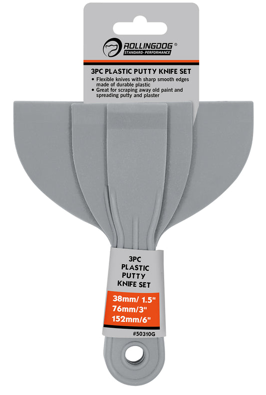 SPACKEL PLAST 3P
