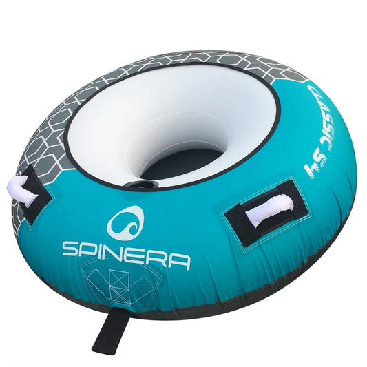 TUBE SPINERA 54 CLASSIC RUND