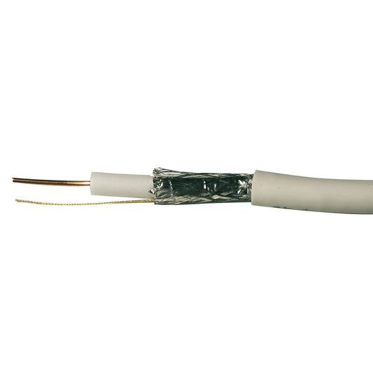 VHF KABEL RG58 GLOMEX