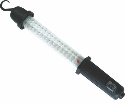 ARBETSBELYSNING LED