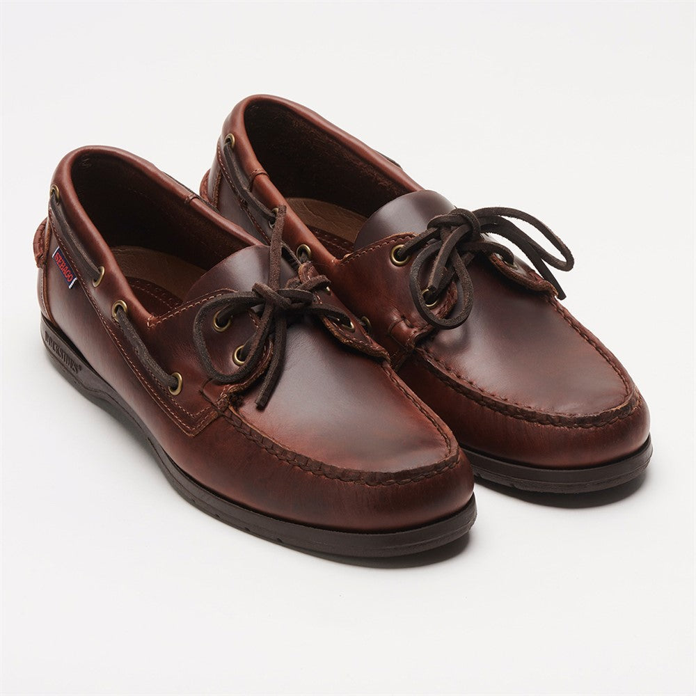 SEBAGO SEGLARSKO ENDEAVOR OILED WAXY 41