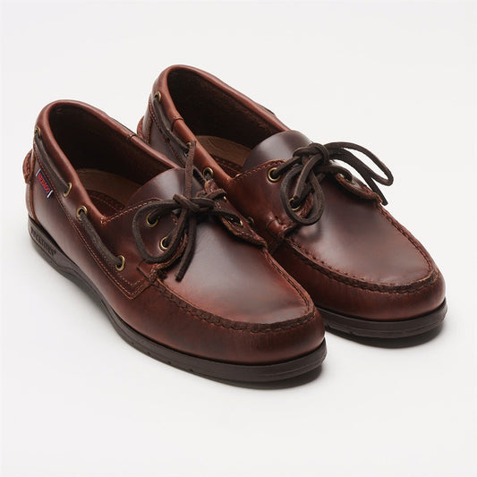 SEBAGO SEGLARSKO ENDEAVOR OILED WAXY 41