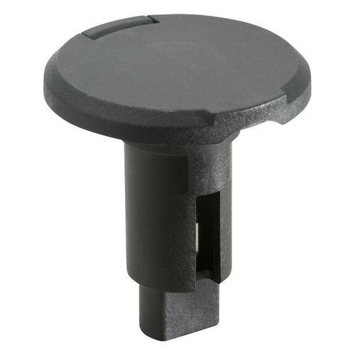 ATTWOOD LANTERNFÄSTE SV 2-Pin