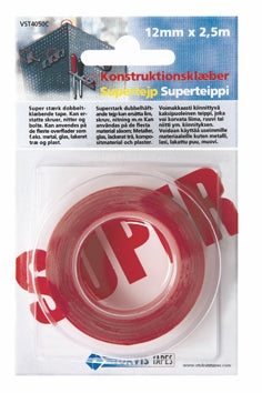 SUPERTAPE