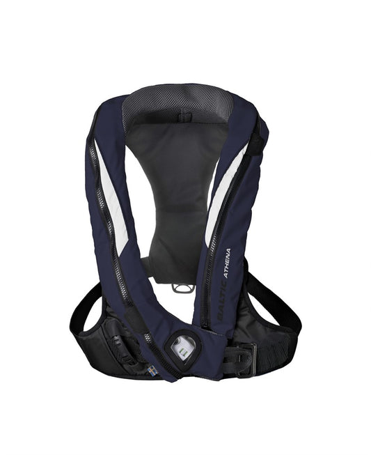 BALTIC ATHENA 165N NAVY SELE AUTO