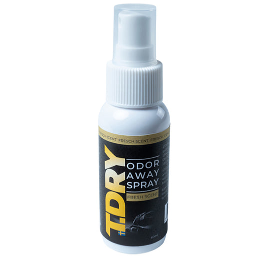 T.DRY ODOR AWAY SPRAY