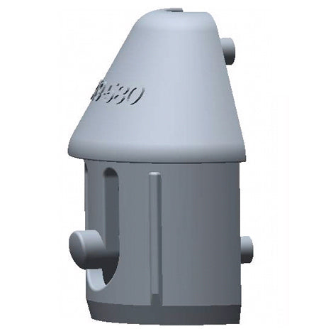 SELDÉN TOP PLUG 2-PACK 7/16 40mm Ø