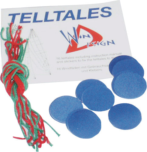 TELL TALES