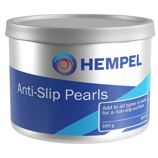ANTI SLIP PEARLS  HEMPEL