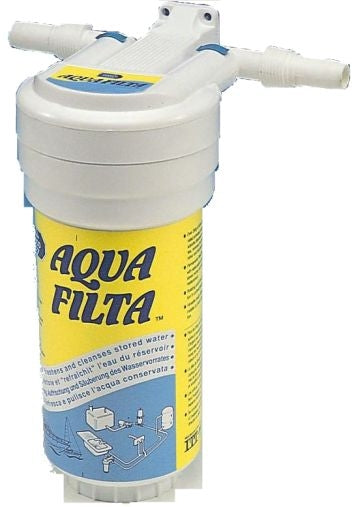 AQUA FILTA